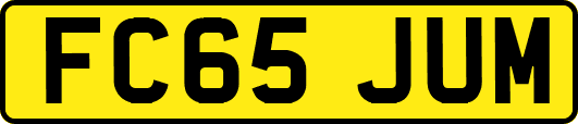 FC65JUM