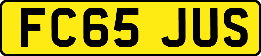FC65JUS