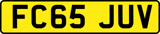 FC65JUV