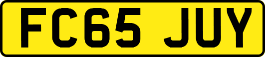 FC65JUY