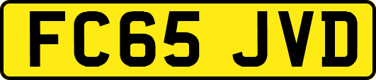 FC65JVD