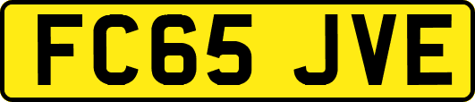 FC65JVE