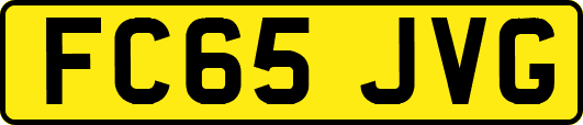FC65JVG