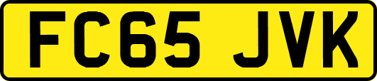 FC65JVK