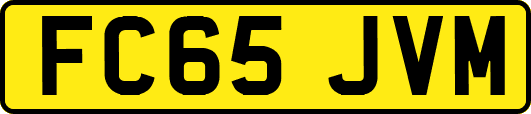 FC65JVM