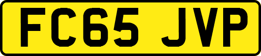 FC65JVP