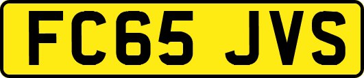 FC65JVS