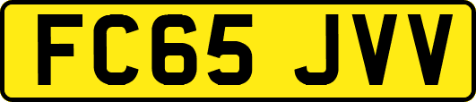 FC65JVV