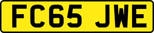 FC65JWE
