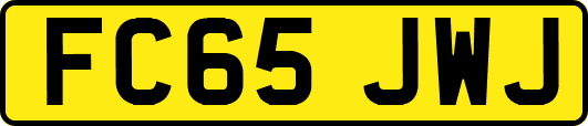 FC65JWJ