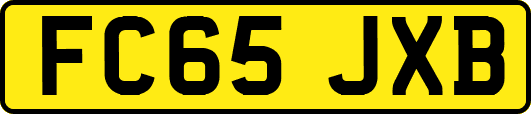 FC65JXB
