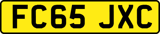 FC65JXC