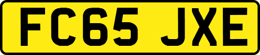 FC65JXE