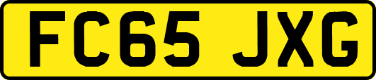 FC65JXG