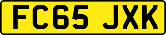FC65JXK