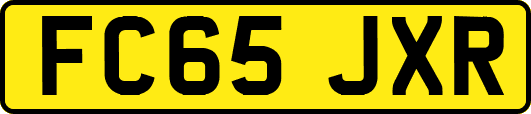 FC65JXR