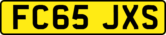 FC65JXS