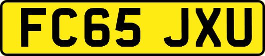 FC65JXU