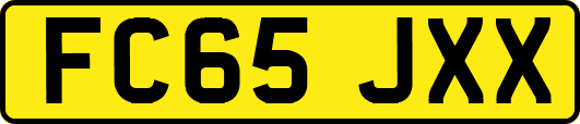 FC65JXX