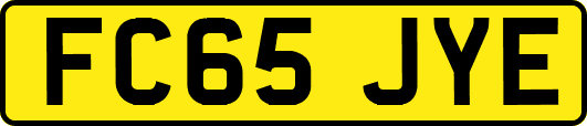 FC65JYE