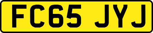 FC65JYJ
