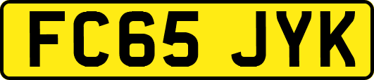 FC65JYK