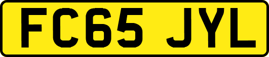 FC65JYL