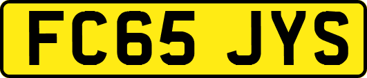 FC65JYS