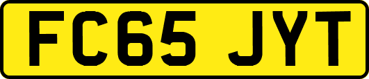 FC65JYT
