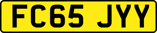 FC65JYY