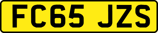 FC65JZS