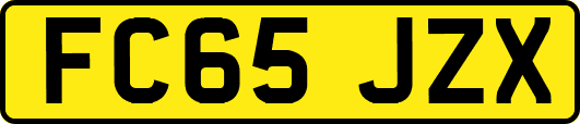 FC65JZX