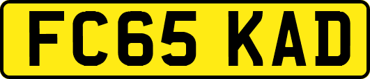 FC65KAD