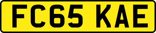 FC65KAE