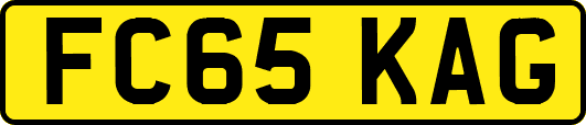 FC65KAG