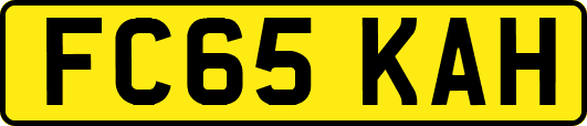 FC65KAH