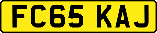 FC65KAJ