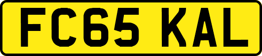 FC65KAL