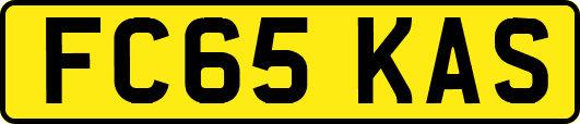 FC65KAS