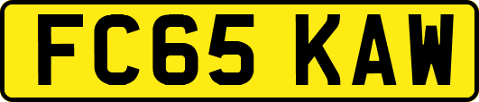 FC65KAW