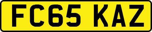 FC65KAZ