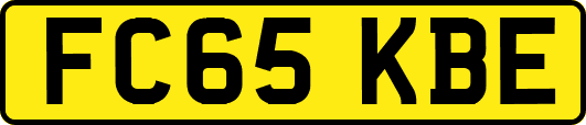 FC65KBE