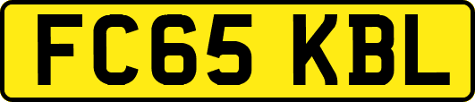 FC65KBL