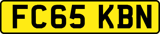 FC65KBN