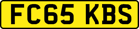 FC65KBS