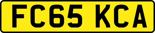 FC65KCA