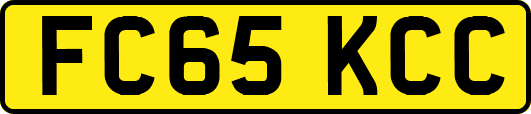 FC65KCC