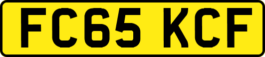 FC65KCF