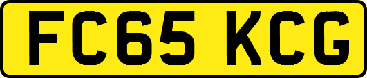 FC65KCG
