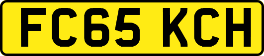 FC65KCH